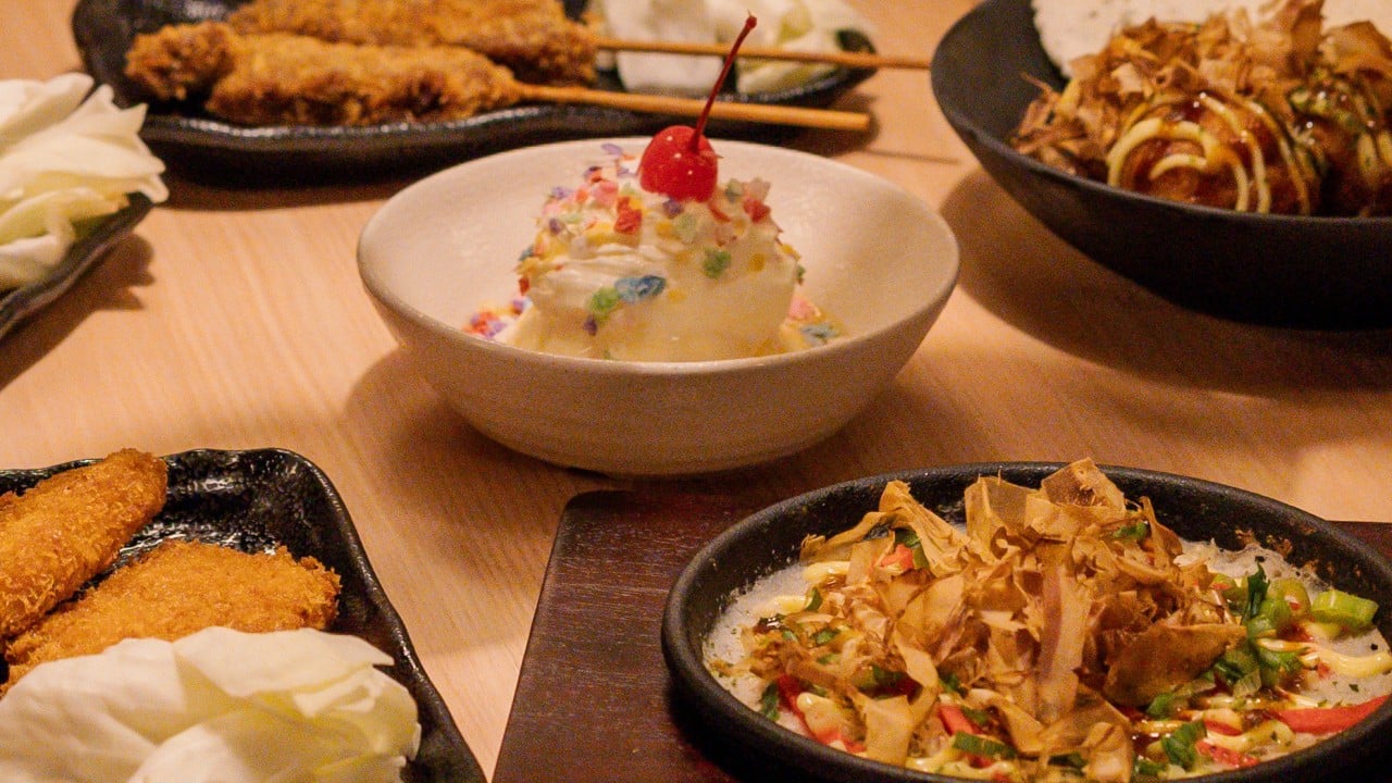 ‘Affordable dignity’: Chinese develop taste for Japan’s budget restaurant chains