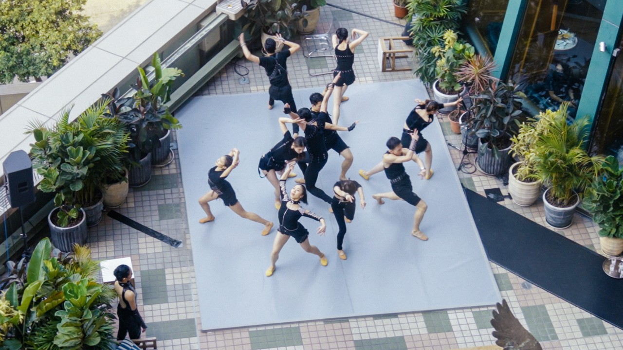 Eaton HK’s Consciousness Festival returns with workshops and performances