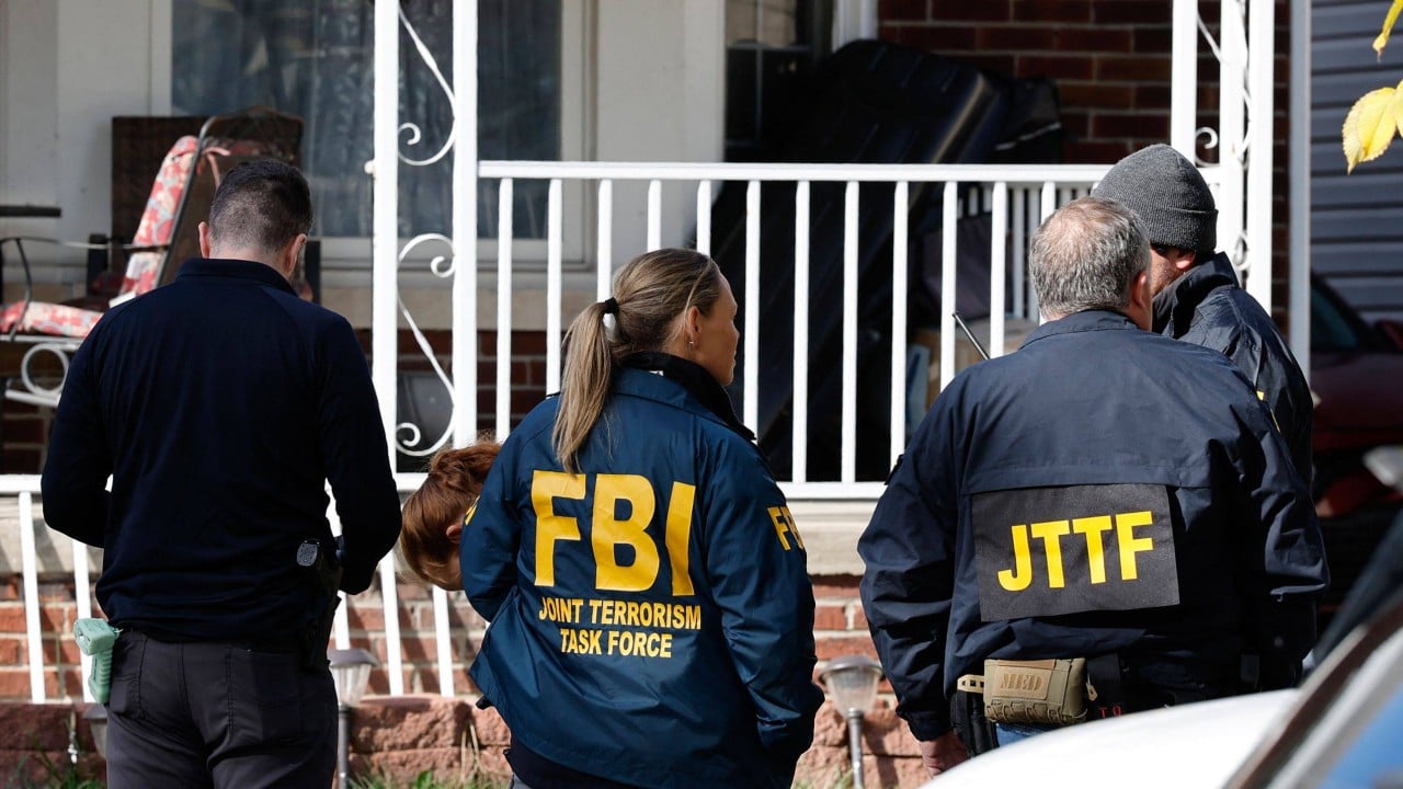 FBI foils Halloween weekend attack plot in Michigan, director Kash Patel says