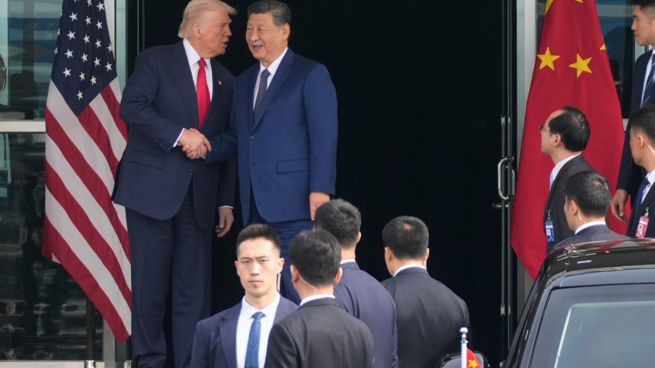 Cuts to US ‘fentanyl tariffs’ help Chinese exporters gain on competition