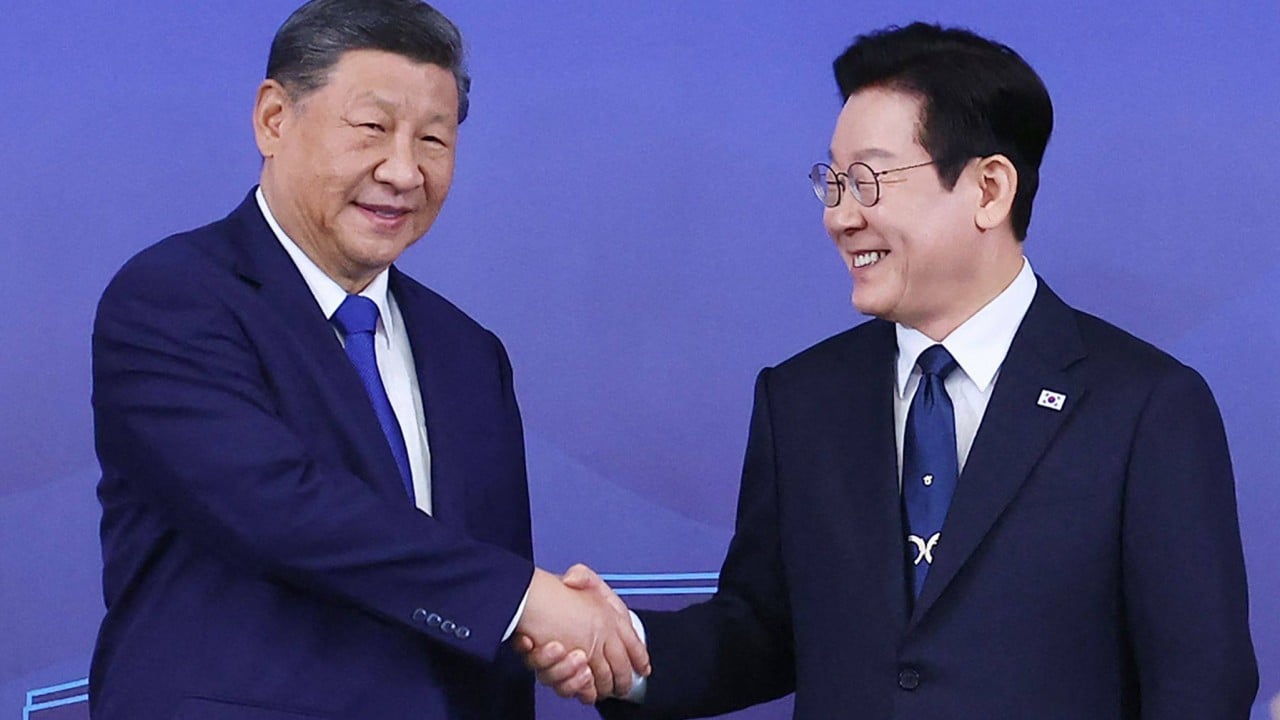 Pyongyang warns denuclearisation ‘a pipe dream’ before Seoul-Beijing Apec talks