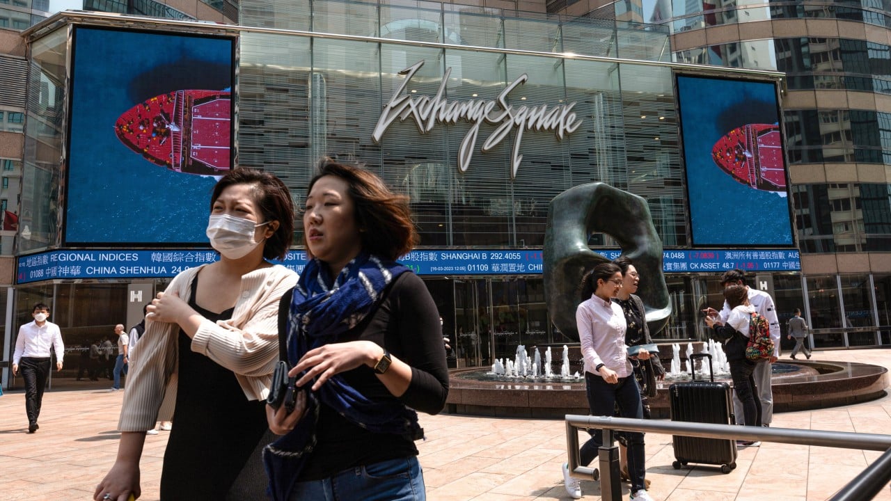 Hong Kong must do more to empower women in the workforce