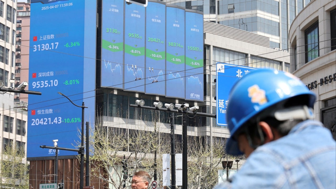 Chinese listed companies’ earnings surge on capacity cut, tech self-sufficiency