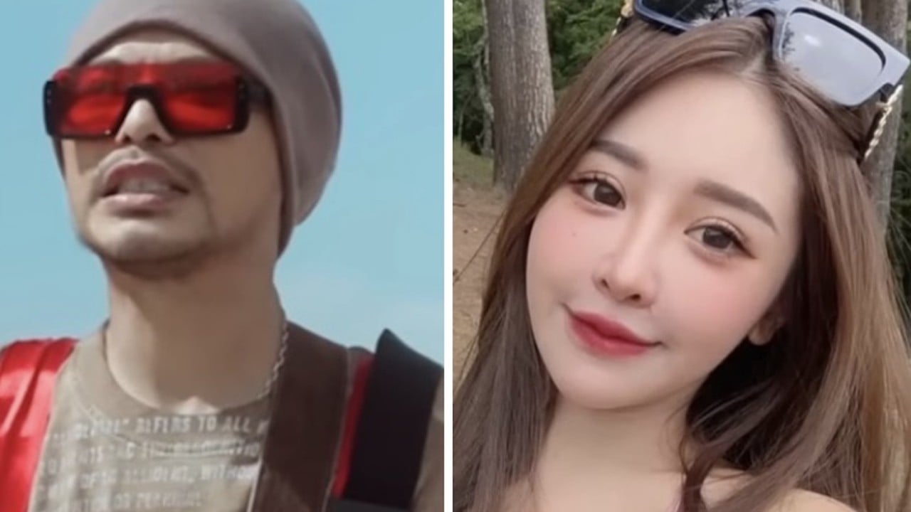 Rapper Namewee faces drug charges, denies link to Taiwanese influencer’s death