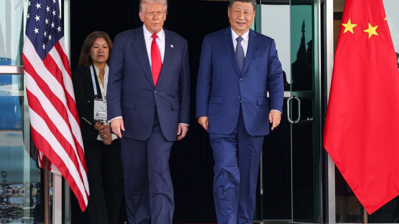 Xi-Trump meeting ‘a historic moment’ that will help avoid missteps: Wang Yi