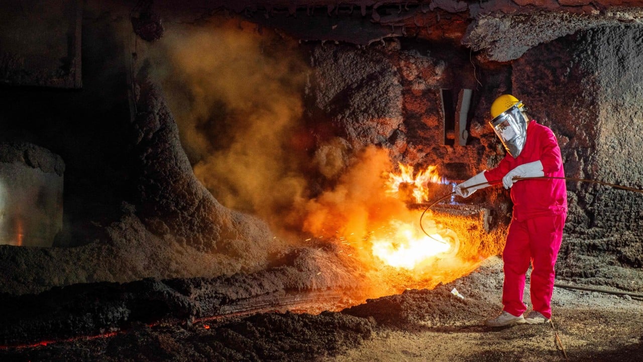 Can Hong Kong be the Switzerland of the East for commodities?