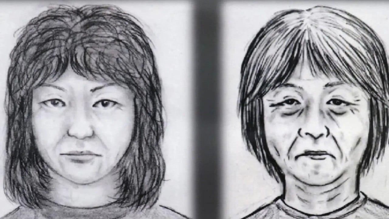 Japanese woman held for 1999 murder says she lived in constant fear of arrest