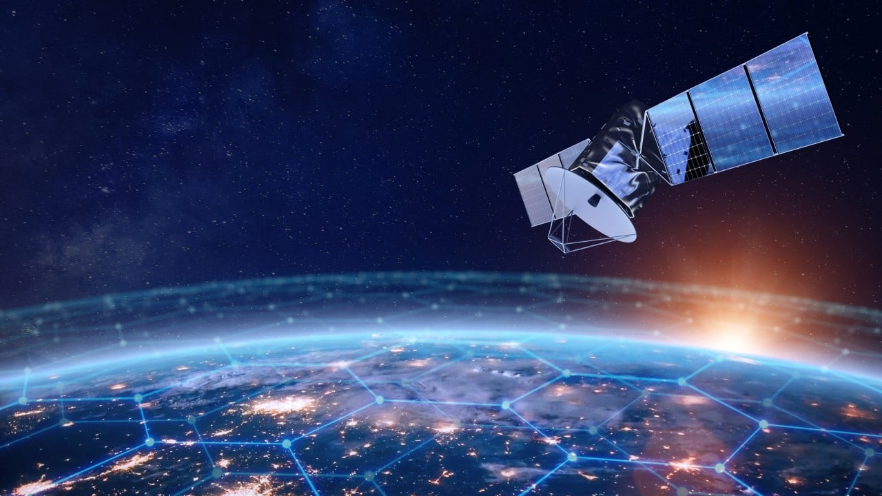 Satellite maker Uspace pivots to AI applications at new tech centre in Shenzhen