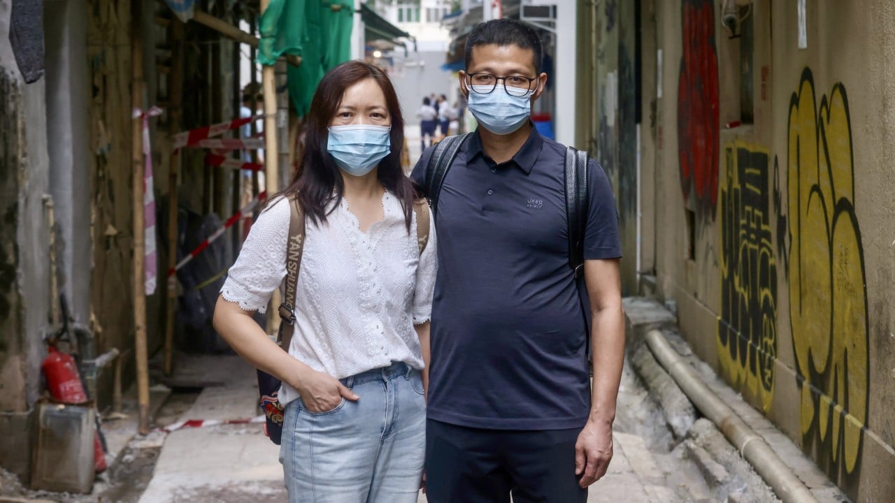 Hong Kong Medical Council to review termination of paediatric blunder inquiry