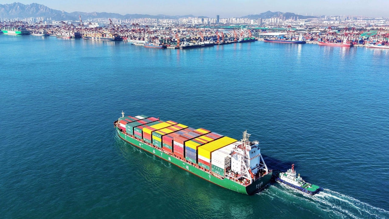 China pushes for trilateral trade pact with Japan, South Korea amid US tension