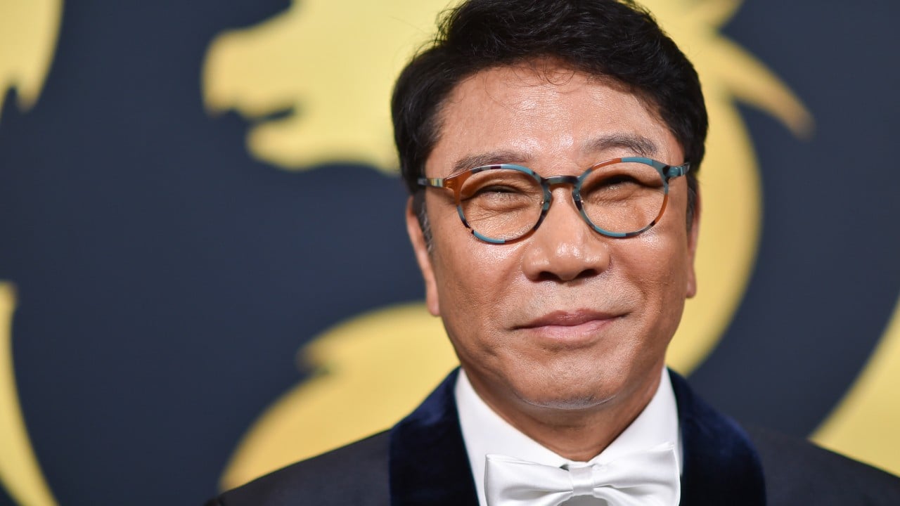 SM Entertainment Founder Lee Soo Man Inducted Into Asian Hall of Fame Recognizing K-pop Global Impact