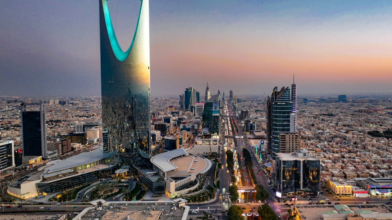 University of Hong Kong ‘pursuing plan’ to open Saudi Arabia campus