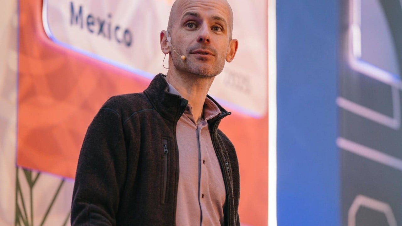 Hong Kong positioned as stablecoin bridge for mainland Chinese firms: Ebanx