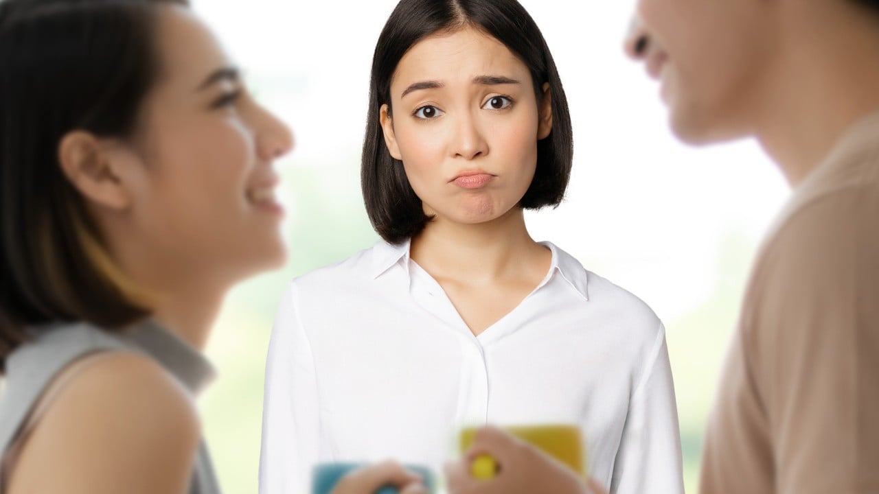 Why Chinese call romantic jealousy ‘eat vinegar’; what is its Tang dynasty link