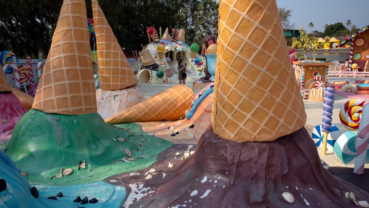How Thailand melted tariff barriers to become Asia’s top ice cream exporter