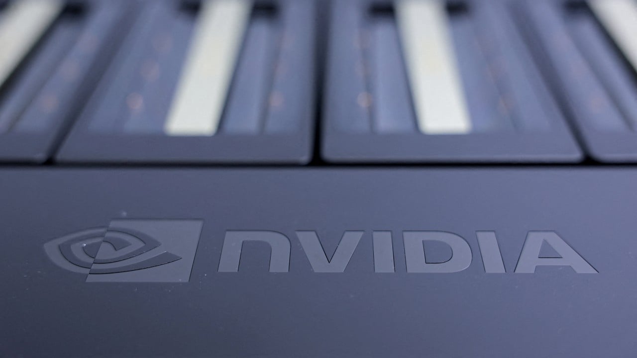 Trump says Nvidia’s Blackwell AI chip not for ‘other people’