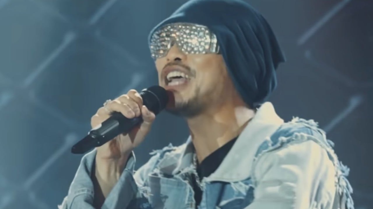 ‘I’m ashamed’: friend of Iris Hsieh regrets Namewee collaboration