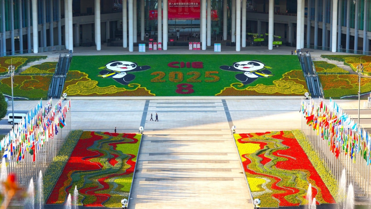 Xi-Trump summit opens window of opportunity for US firms at China import expo