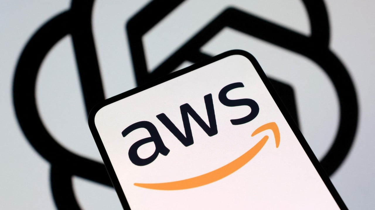 OpenAI to pay Amazon US$38 billion in 7-year cloud services deal