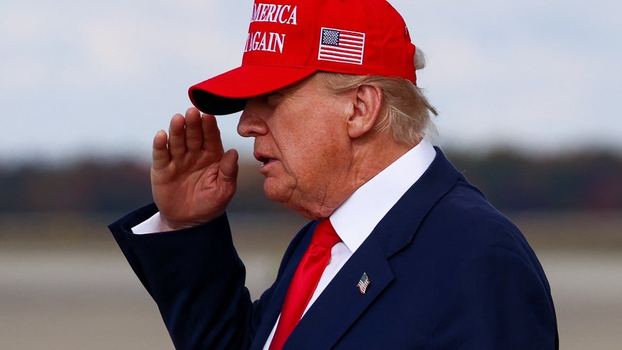 Trump’s threat of US military action clashes with Nigeria’s reality