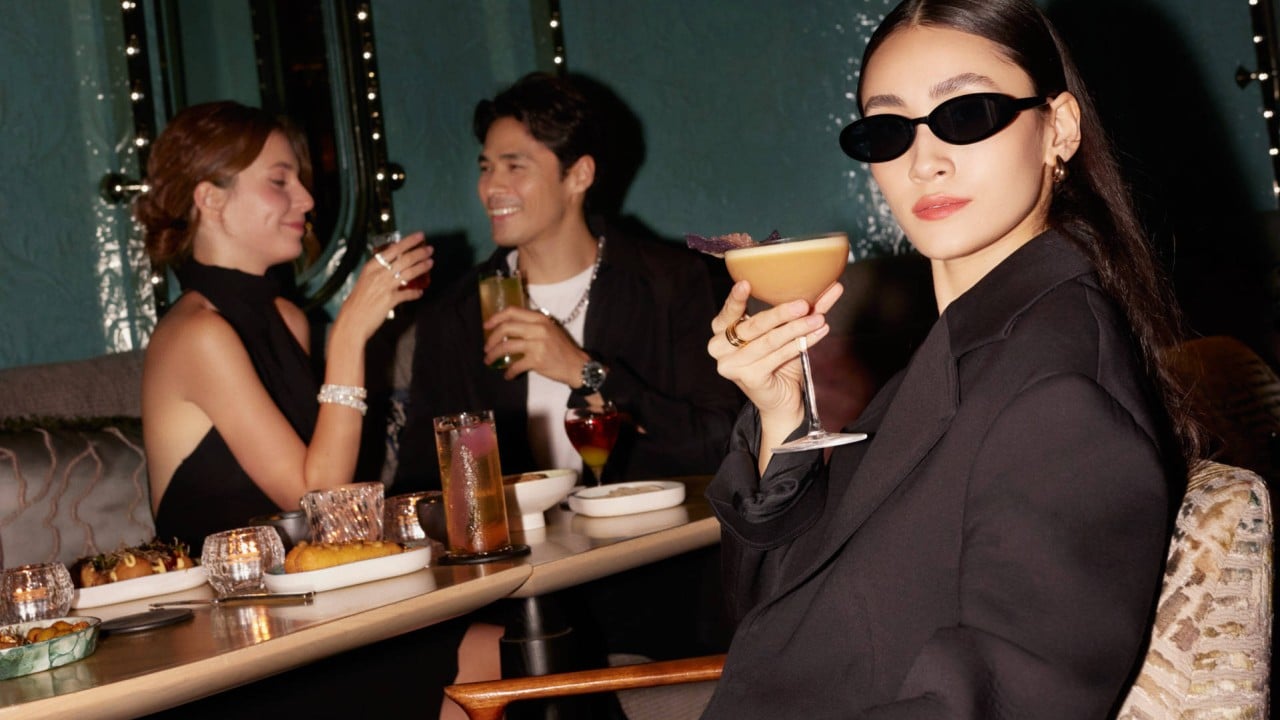 Word on the StrEAT: The bartenders’ guide to acing first dates in Hong Kong