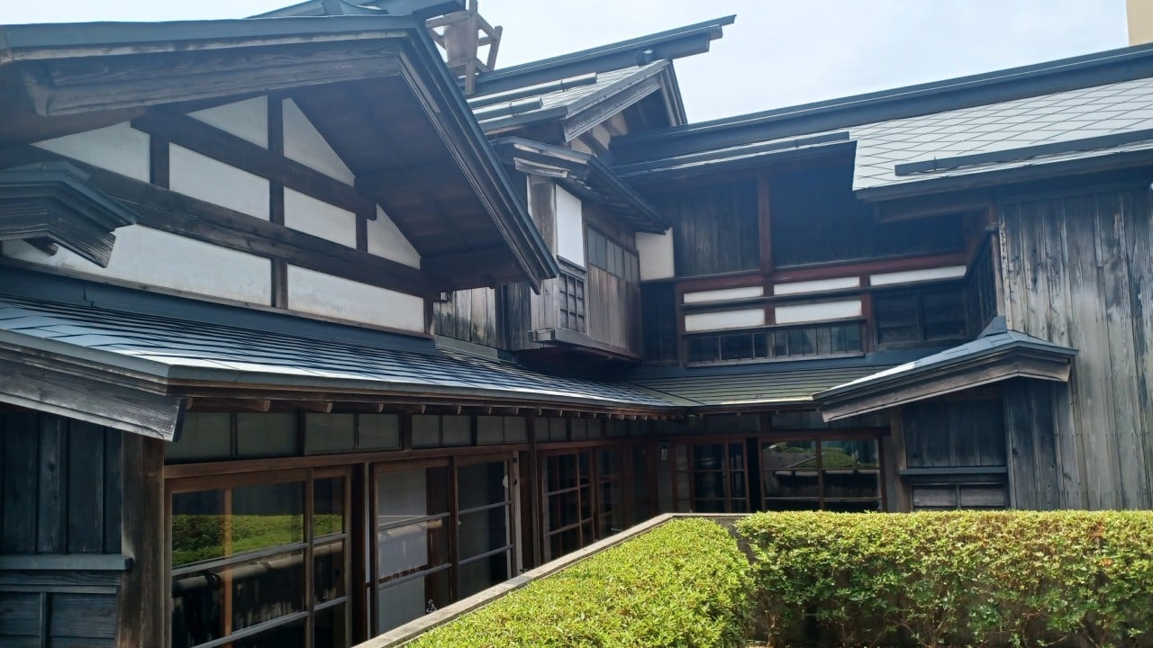 Beyond dogs in Akita, Japan’s northern city full of history and culture