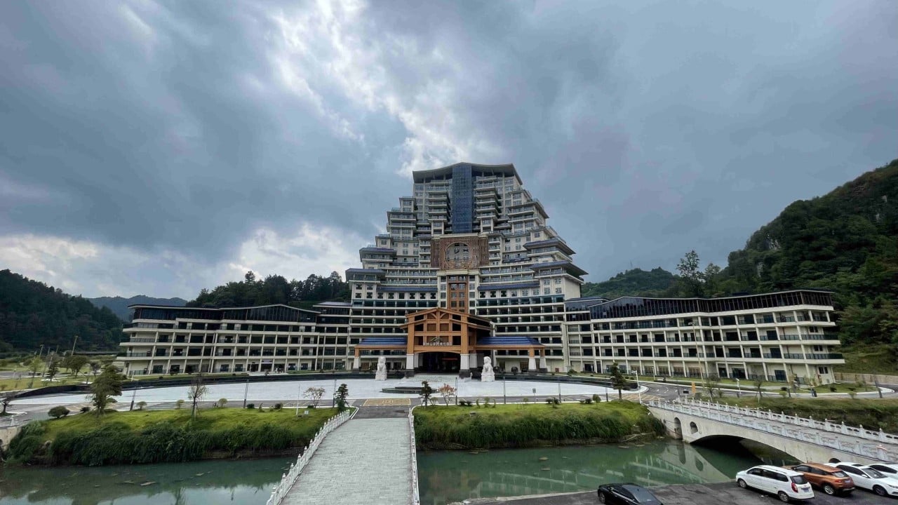 China sets up new department to spearhead government debt clean-up drive