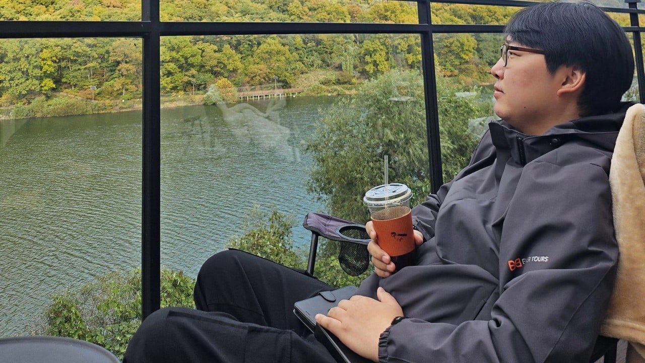 ‘World’s smartest man’ seeks US asylum, says Seoul ‘punishes patriots’