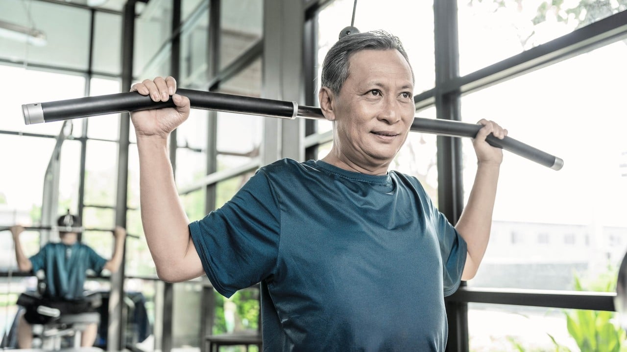 What is a fast metabolism, and does it gradually slow down as you age?