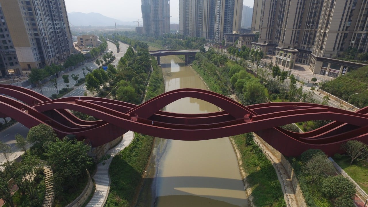 Hong Kong’s Cathay Pacific launches daily flights to Changsha