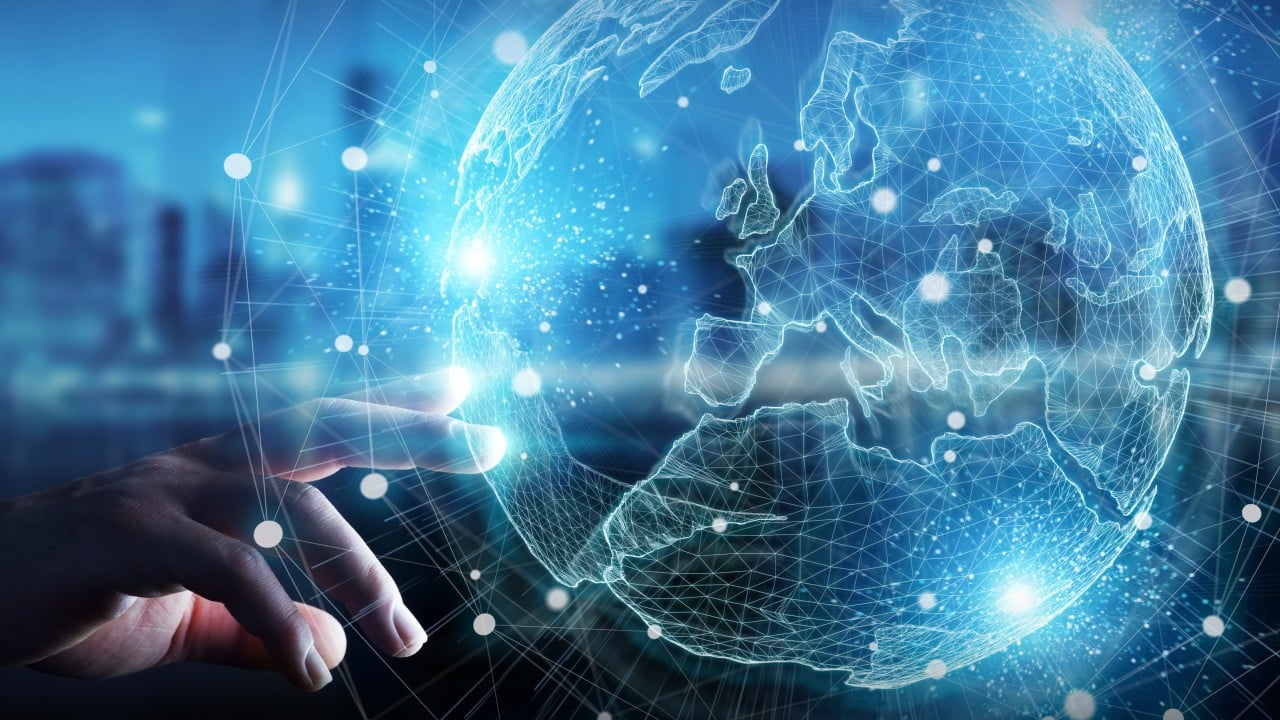 China’s digital competitiveness hits high amid trade-splintering worries: survey