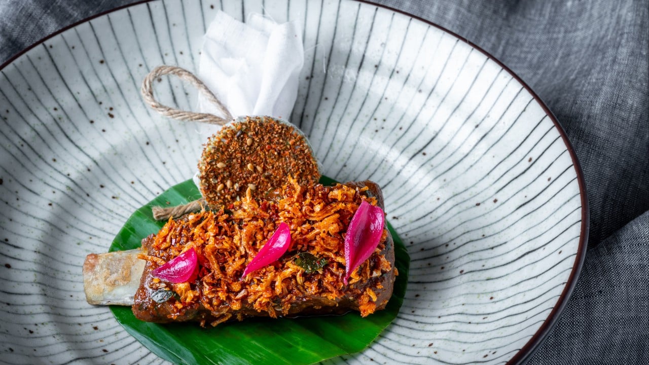 Your Hong Kong weekend food guide for November 7-9