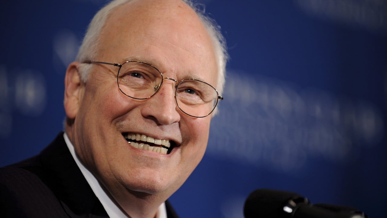 Dick Cheney, architect of Iraq war and Biden-era Trump critic, dies at 84