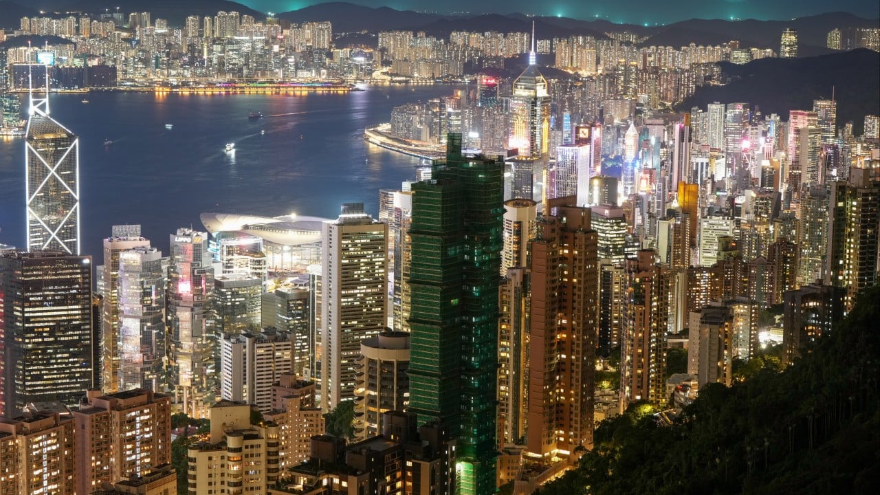 Beijing backs Hong Kong as global hub with new financial measures