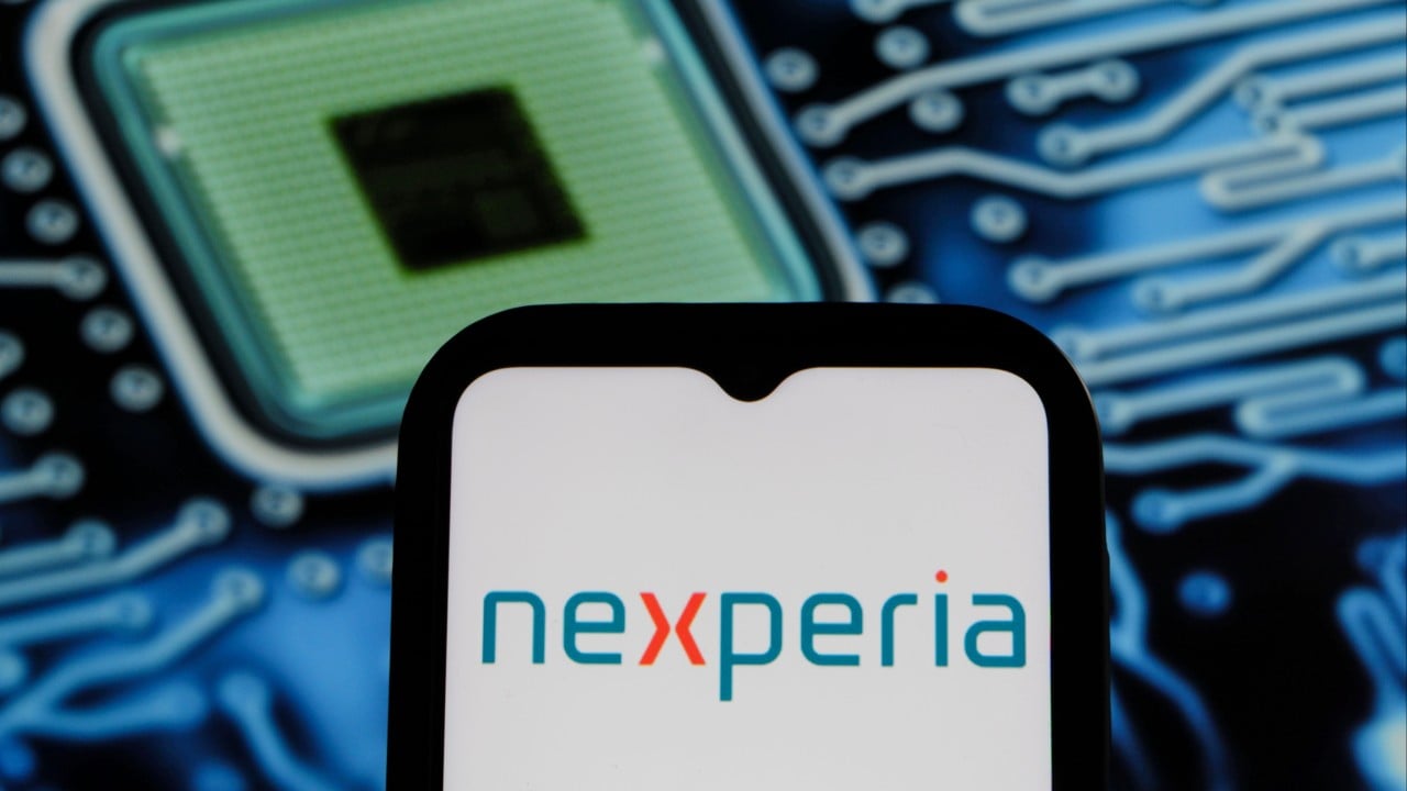 Nexperia crisis: fate of Dutch chipmaker, car industry hangs in the balance