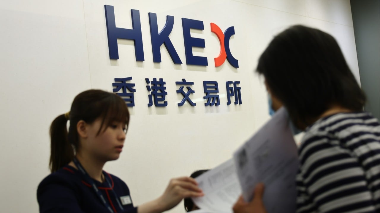 HKEX rides rising turnover and IPOs to post record profit of US$628 million