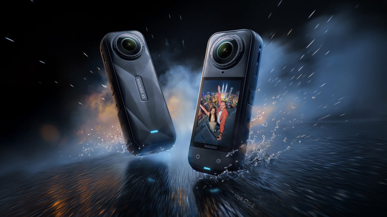 China’s Insta360 says action camera price war with DJI is expanding the market