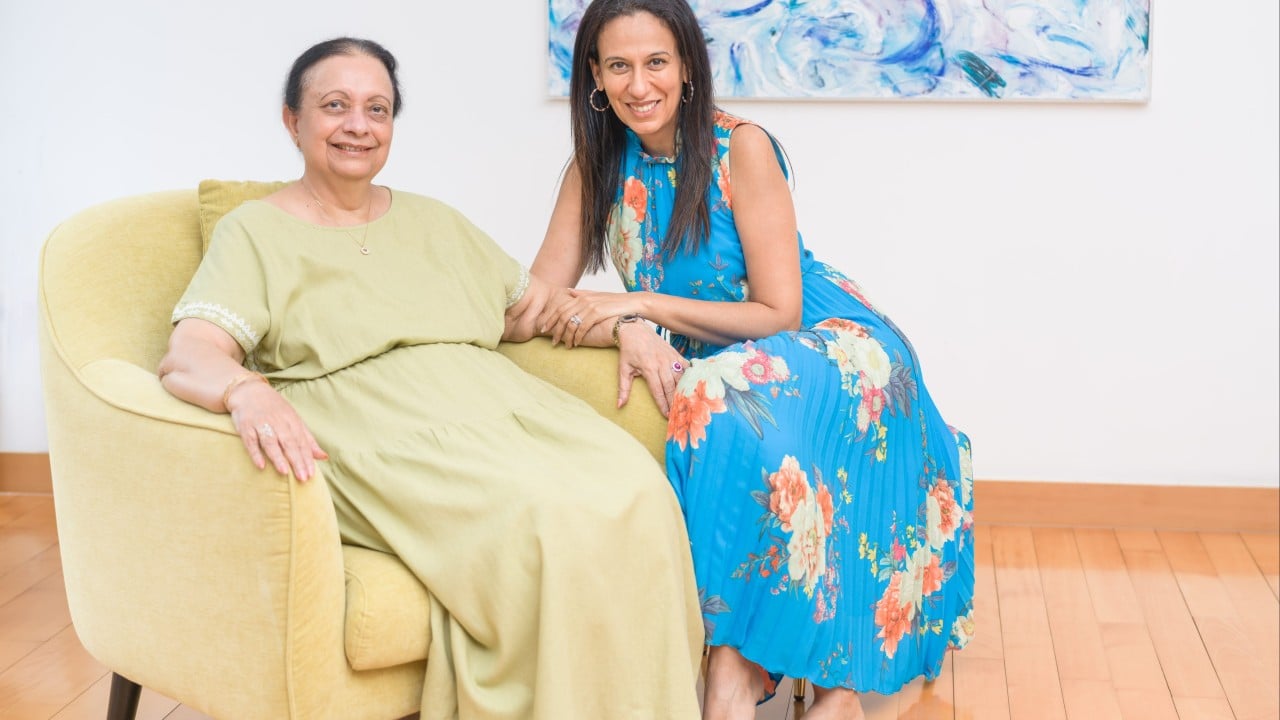 Free Hong Kong therapy sessions help long-distance carers ‘feel less alone’