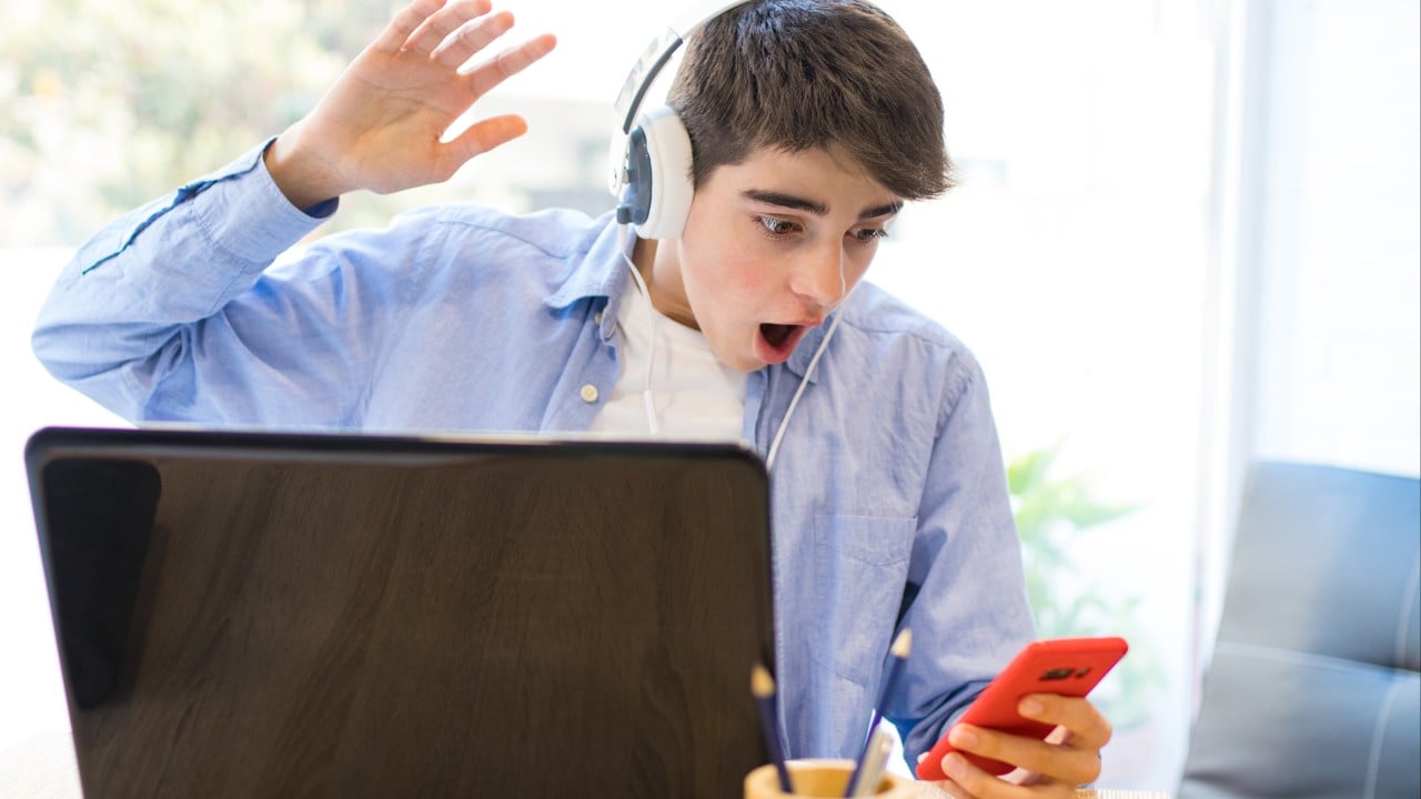 Online sexual content is affecting children, teens, but how to help them?