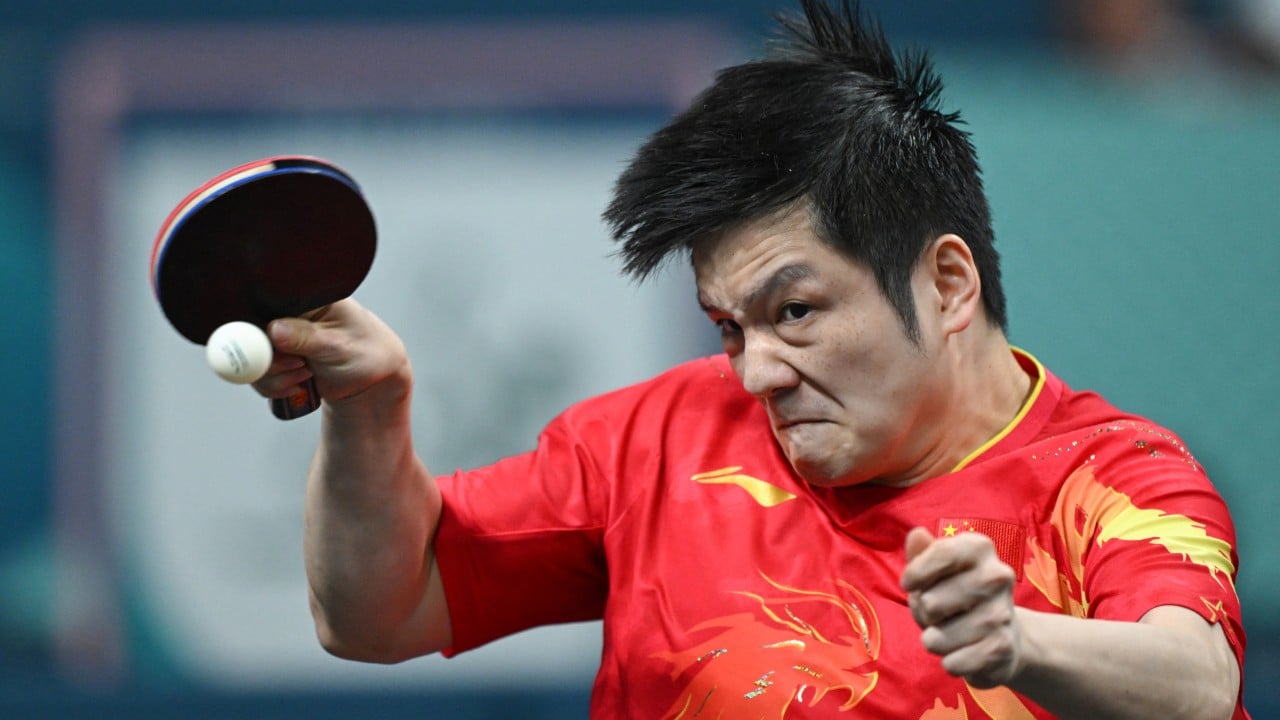 China moves to keep toxic fan culture off social media for National Games