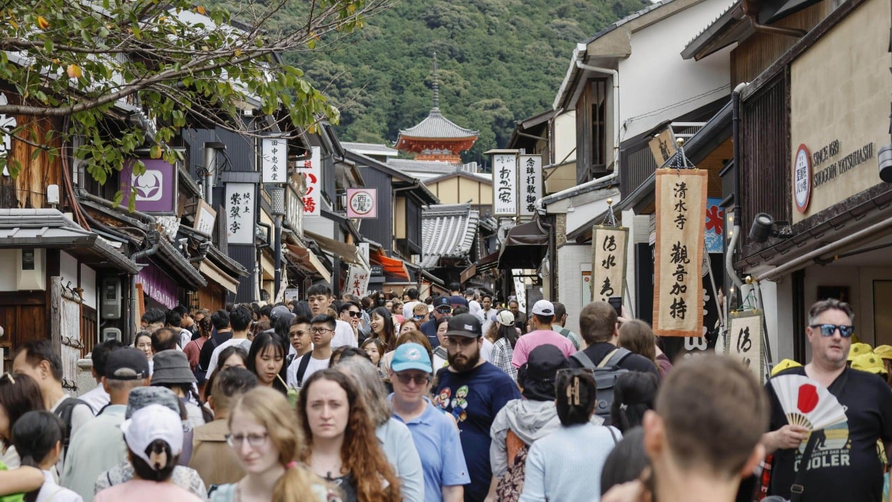 Japan’s welfare crackdown has foreign residents in its sights