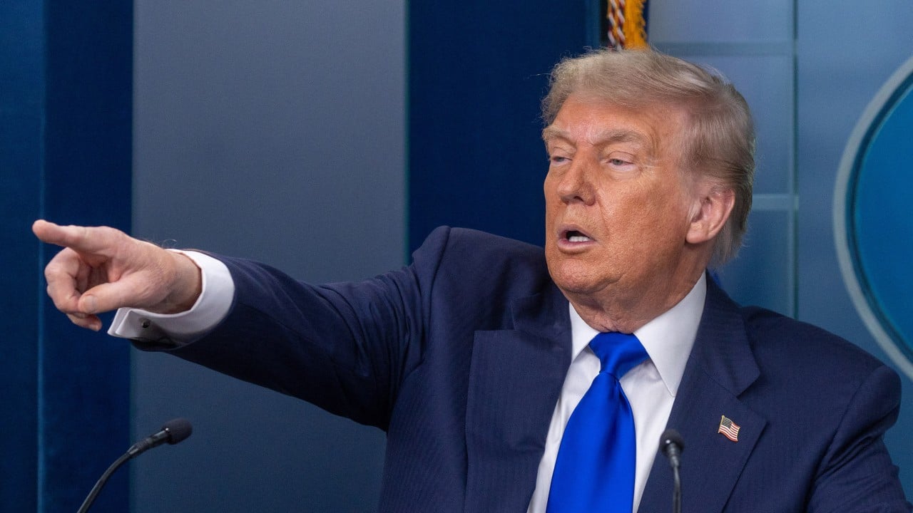 Why experts are sceptical about Trump’s nuclear testing claims