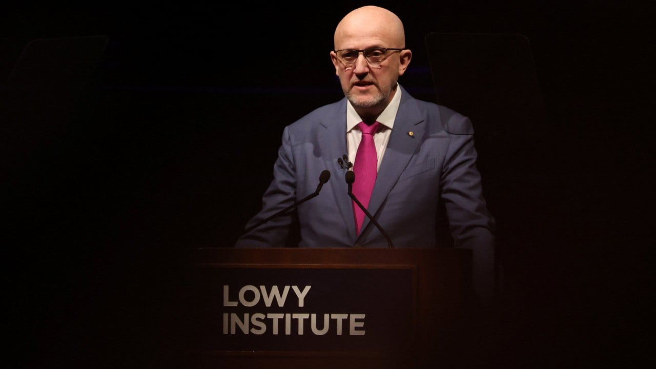 Hot-button regional issues expose Australians to foreign agents: spy chief