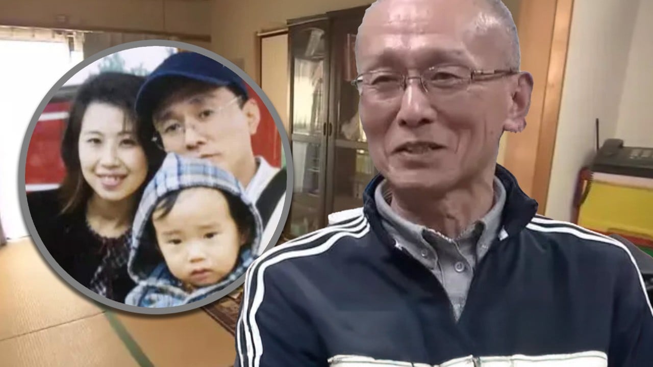 Japan man rents wife’s murder flat for 20 years, preserves crime scene, spends US$145,000
