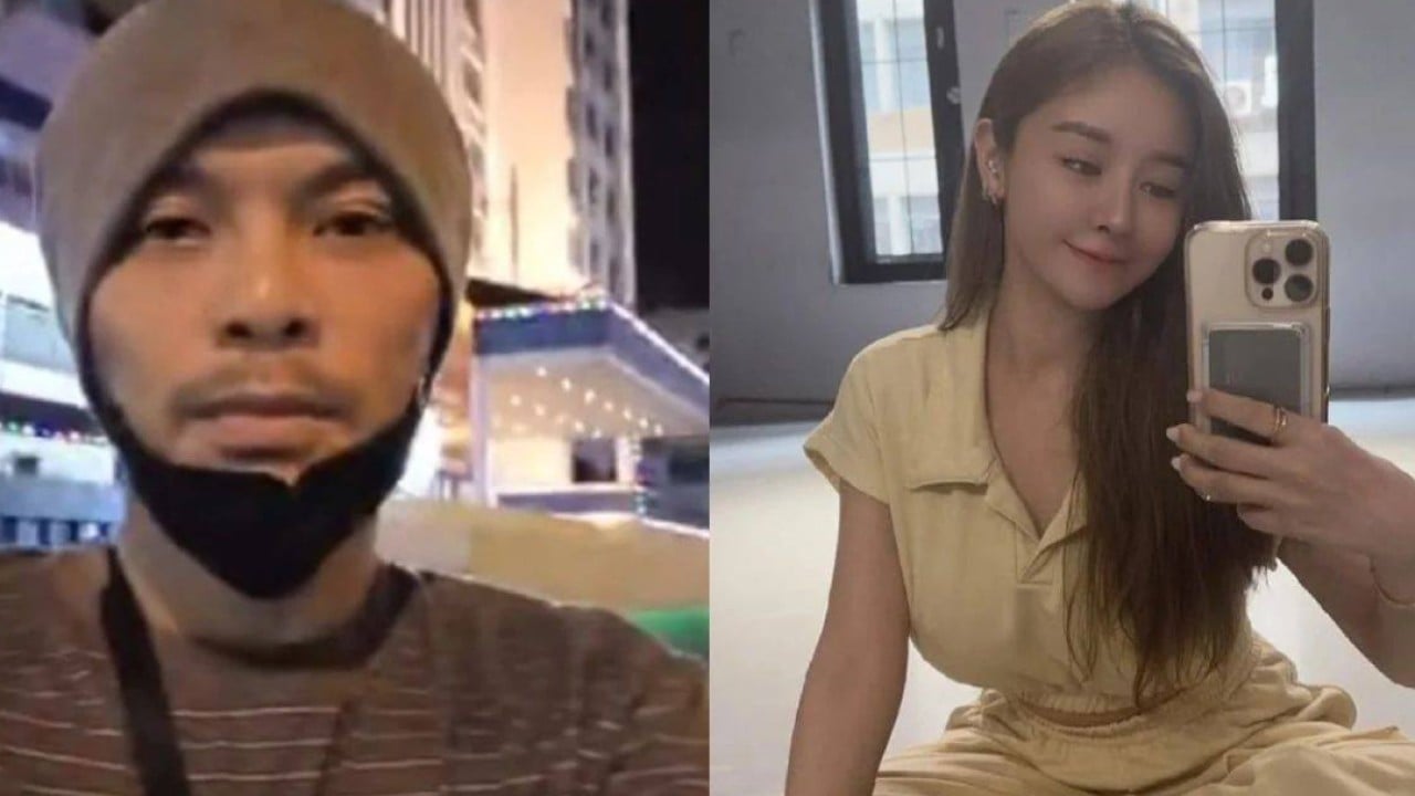 Taiwanese influencer’s death: Malaysian rapper Namewee surrenders to police