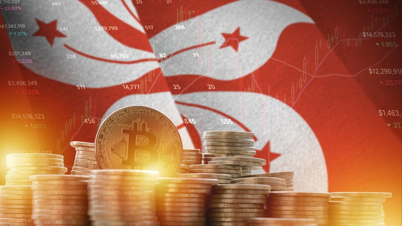 Franklin Templeton introduces tokenised money market fund in Hong Kong