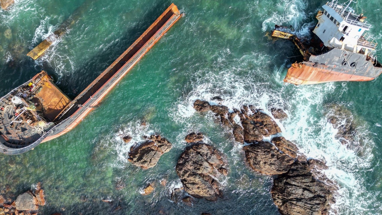 Hong Kong’s South China Morning Post wins 6 prizes at Asian Media Awards