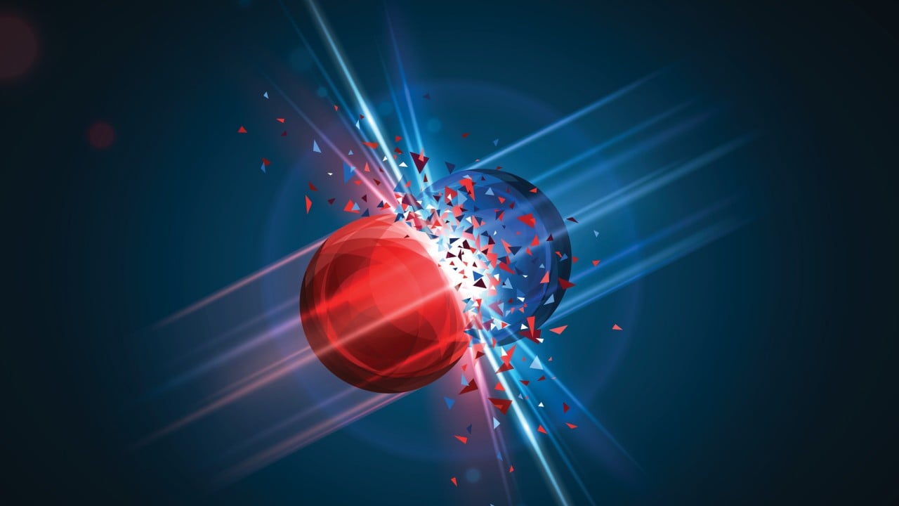 Has China pulled the plug on world’s largest particle collider?