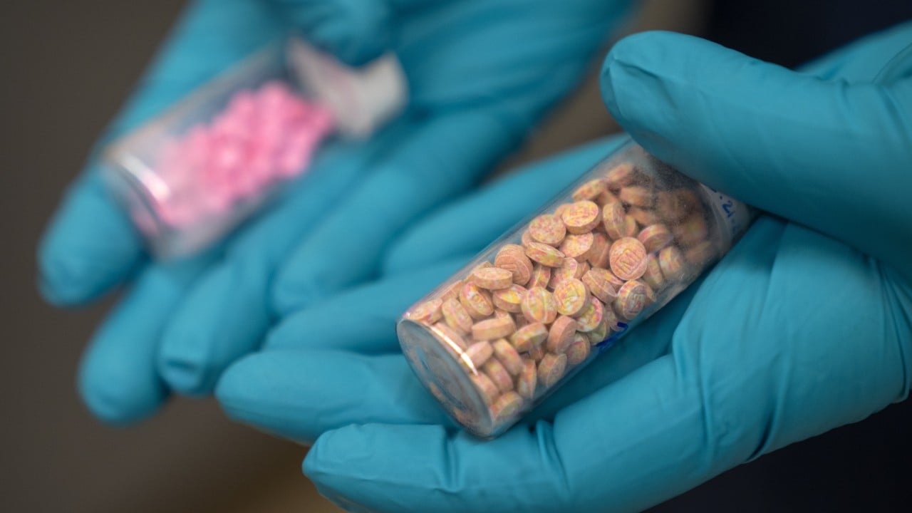 Trump halves fentanyl-related tariffs on China, but keeps pressure on