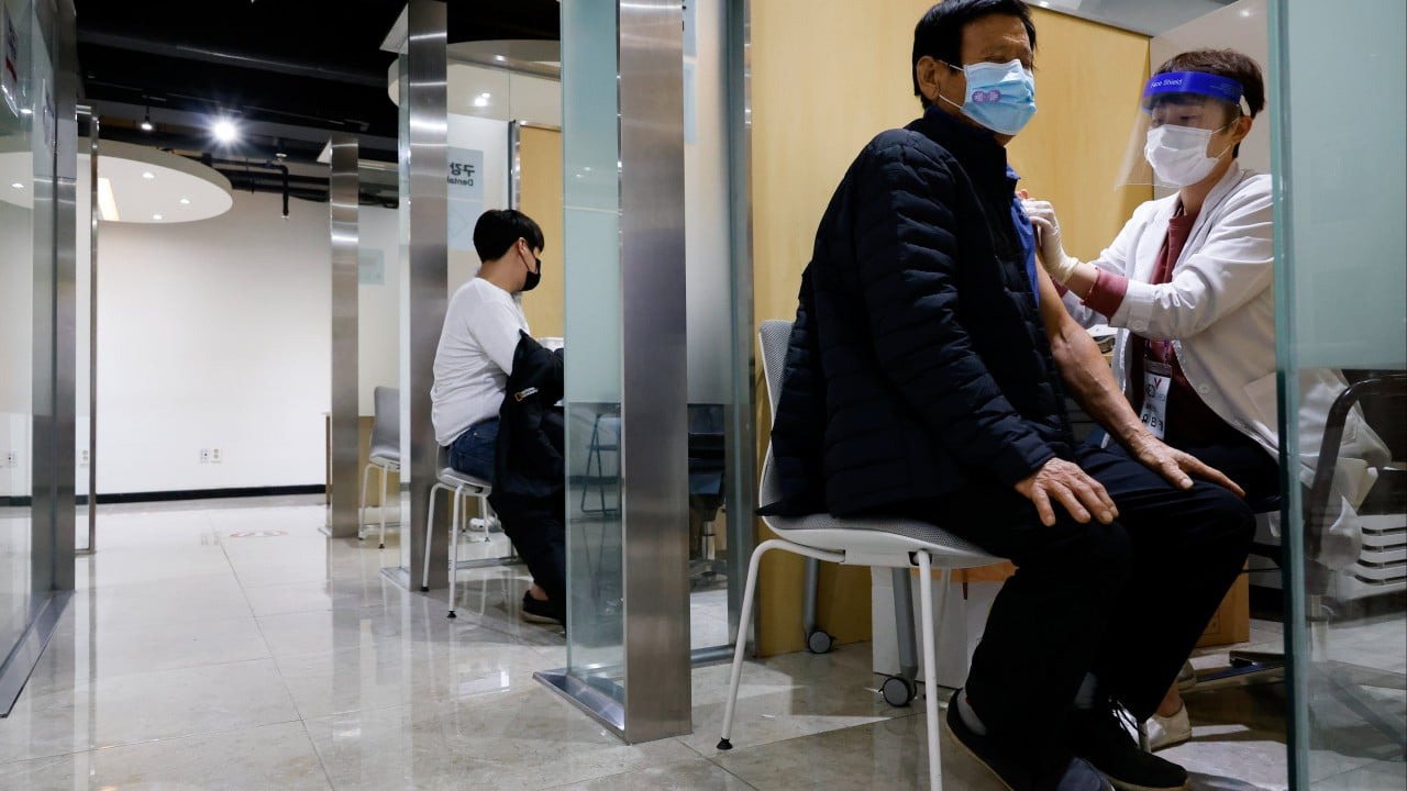 South Korea grapples with medicine shortage as flu outbreak gets worse